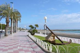 Thumbnail von ***Apartment in Südlage mit Panoramablick auf das Meer***
