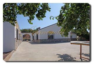 Thumbnail von Immogold Finca, Landhaus mit ca. 60.000 m² Land, nahe Arcos de la Frontera (Junta de los Rios)