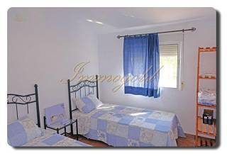 Thumbnail von Immogold Finca, Landhaus mit ca. 60.000 m² Land, nahe Arcos de la Frontera (Junta de los Rios)