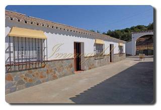 Thumbnail von Immogold Finca, Landhaus mit ca. 60.000 m² Land, nahe Arcos de la Frontera (Junta de los Rios)