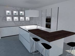 Thumbnail von Luxus-Villa in Hacienda Las Chapas R2611472