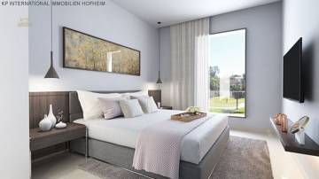 Thumbnail von ***4 MODERNE VILLEN IN DER NÄHE VON CAMPANARIO GOLF IN ESTEPONA***