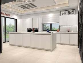 Thumbnail von ***MODERNE VILLA ZU VERKAUFEN IN HACIENDA LAS CHAPAS IN MARBELLA***