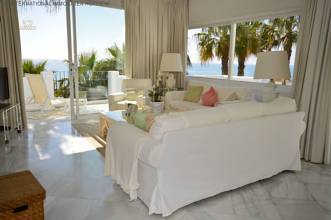 Thumbnail von ***DUPLEX-PENTHAUS ZUM VERKAUF IN ALHAMBRA DEL MAR IN MARBELLA***