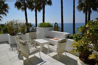 Thumbnail von ***DUPLEX-PENTHAUS ZUM VERKAUF IN ALHAMBRA DEL MAR IN MARBELLA***