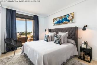 Thumbnail von ***NEUE WOHNUNGEN ZU VERKAUFEN BEI LA RESINA GOLF IN ESTEPONA***