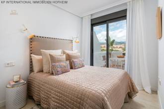 Thumbnail von ***NEUE WOHNUNGEN ZU VERKAUFEN BEI LA RESINA GOLF IN ESTEPONA***