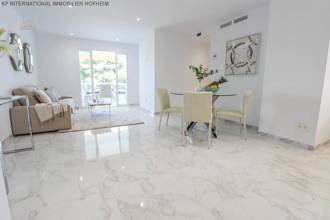 Thumbnail von ***WOHNUNG IN ALOHA IN NUEVA ANDALUCIA***