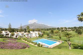 Thumbnail von ***WOHNUNG IN ALOHA IN NUEVA ANDALUCIA***