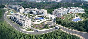 Thumbnail von ***FANTASTISCHE NEUE WOHNUNGEN UND PENTHÄUSER ZUM VERKAUF IN MIJAS COSTA***