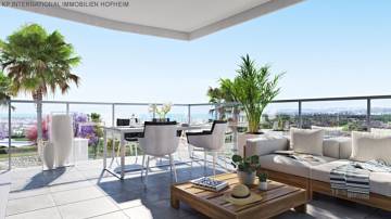 Thumbnail von ***FANTASTISCHE NEUE WOHNUNGEN UND PENTHÄUSER ZUM VERKAUF IN MIJAS COSTA***