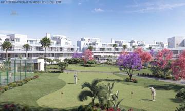 Thumbnail von ***95 MODERNE WOHNUNGEN ZUM VERKAUF IN CANCELADA IN DER NÄHE VON ESTEPONA***