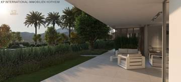 Thumbnail von ***24 MODERNE WOHNUNGEN ZU VERKAUFEN IN LOS ARQUEROS IN BENAHAVIS***