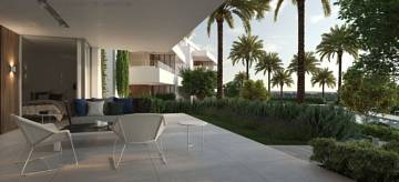 Thumbnail von ***24 MODERNE WOHNUNGEN ZU VERKAUFEN IN LOS ARQUEROS IN BENAHAVIS***