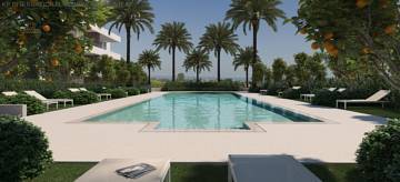 Thumbnail von ***24 MODERNE WOHNUNGEN ZU VERKAUFEN IN LOS ARQUEROS IN BENAHAVIS***