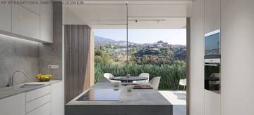 Thumbnail von ***24 MODERNE WOHNUNGEN ZU VERKAUFEN IN LOS ARQUEROS IN BENAHAVIS***