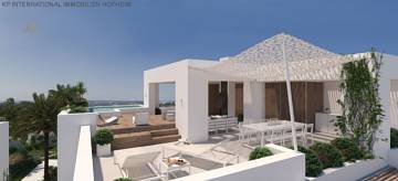 Thumbnail von ***24 MODERNE WOHNUNGEN ZU VERKAUFEN IN LOS ARQUEROS IN BENAHAVIS***
