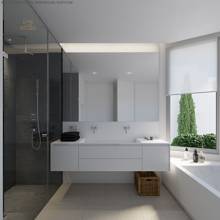 Thumbnail von ***24 MODERNE WOHNUNGEN ZU VERKAUFEN IN LOS ARQUEROS IN BENAHAVIS***