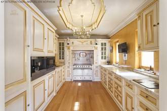 Thumbnail von ***VILLA IM KLASSISCHEN STIL IN NAGUELES IN MARBELLA***