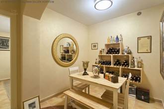 Thumbnail von ***VILLA IM KLASSISCHEN STIL IN NAGUELES IN MARBELLA***