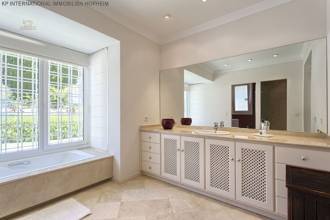 Thumbnail von ***VILLA MIT MEERBLICK ZU VERKAUFEN IN RIO REAL GOLF IN MARBELLA***