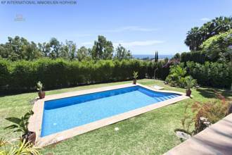 Thumbnail von ***VILLA MIT MEERBLICK ZU VERKAUFEN IN RIO REAL GOLF IN MARBELLA***