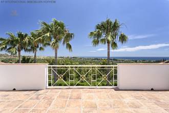 Thumbnail von ***VILLA MIT MEERBLICK ZU VERKAUFEN IN RIO REAL GOLF IN MARBELLA***