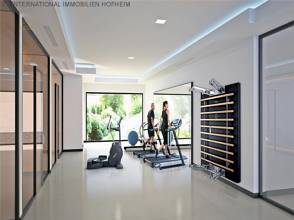 Thumbnail von ***MODERNE VILLA IN SIERRA BLANCA IN MARBELLA***