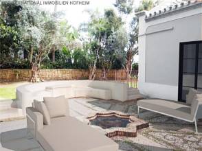 Thumbnail von ***MODERNE VILLA IN SIERRA BLANCA IN MARBELLA***