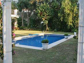 Thumbnail von ***STRANDVILLA IN EL PARAISO BARRONAL IN ESTEPONA***