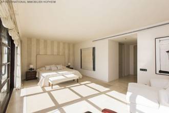 Thumbnail von ***WUNDERSCHÖNE VILLA MIT BALINESISCHEM TOUCH IN MONTE HALCONES IN BENAHAVIS***