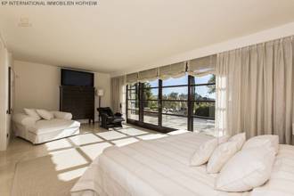 Thumbnail von ***WUNDERSCHÖNE VILLA MIT BALINESISCHEM TOUCH IN MONTE HALCONES IN BENAHAVIS***