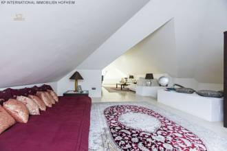 Thumbnail von ***WUNDERSCHÖNE VILLA MIT BALINESISCHEM TOUCH IN MONTE HALCONES IN BENAHAVIS***