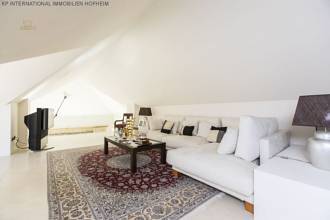 Thumbnail von ***WUNDERSCHÖNE VILLA MIT BALINESISCHEM TOUCH IN MONTE HALCONES IN BENAHAVIS***