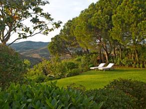 Thumbnail von ***VILLA ZU VERKAUFEN IN HACIENDA LAS CHAPAS IN MARBELLA***