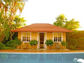 Thumbnail von ***VILLA ZU VERKAUFEN IN HACIENDA LAS CHAPAS IN MARBELLA***