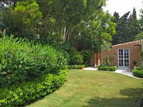 Thumbnail von ***VILLA ZU VERKAUFEN IN HACIENDA LAS CHAPAS IN MARBELLA***