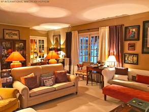 Thumbnail von ***VILLA ZU VERKAUFEN IN HACIENDA LAS CHAPAS IN MARBELLA***