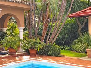 Thumbnail von ***VILLA ZU VERKAUFEN IN HACIENDA LAS CHAPAS IN MARBELLA***