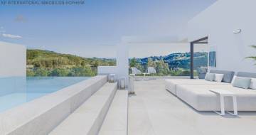 Thumbnail von ***PROJEKT FÜR NEUE WOHNUNGEN UND PENTHÄUSER IN LA CALA GOLF IN MIJAS***