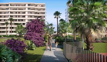 Thumbnail von ***Exklusive 4-Zimmer-Wohnungen in 1. Linie am Meer***