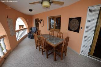 Thumbnail von ***Bildschöne Villa mit unverbaubarem Meerblick und großem Pool***