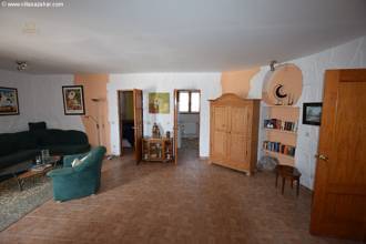 Thumbnail von ***Bildschöne Villa mit unverbaubarem Meerblick und großem Pool***