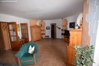 Thumbnail von ***Bildschöne Villa mit unverbaubarem Meerblick und großem Pool***