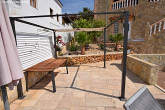 Thumbnail von ***Bildschöne Villa mit unverbaubarem Meerblick und großem Pool***