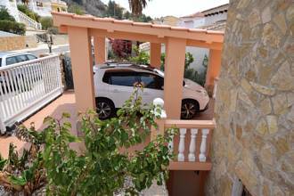 Thumbnail von ***Bildschöne Villa mit unverbaubarem Meerblick und großem Pool***