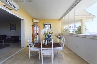 Thumbnail von ***DUPLEX-PENTHAUS ZUM VERKAUF BEIM HAFEN VON ESTEPONA***