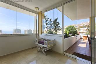 Thumbnail von ***DUPLEX-PENTHAUS ZUM VERKAUF BEIM HAFEN VON ESTEPONA***