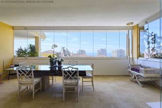 Thumbnail von ***DUPLEX-PENTHAUS ZUM VERKAUF BEIM HAFEN VON ESTEPONA***