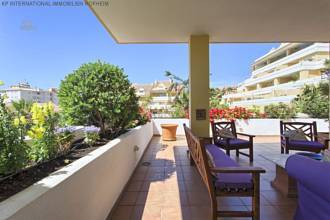 Thumbnail von ***DUPLEX-PENTHAUS ZUM VERKAUF BEIM HAFEN VON ESTEPONA***